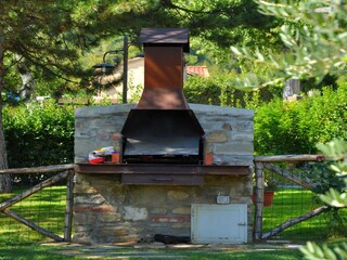 Cottage Dicomano  31