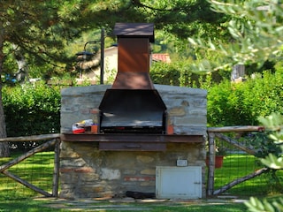 Maison de vacances Dicomano  31