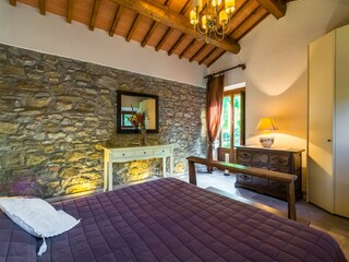 Cottage Dicomano Ausstattung 26