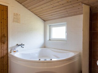 Holiday house Blåvand  3
