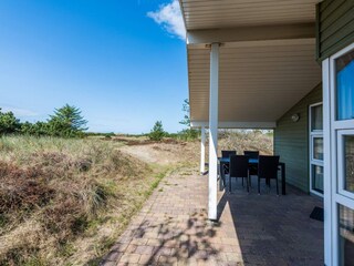 Casa per le vacanze Blåvand  37