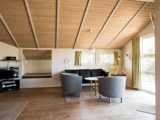 Holiday house Blåvand  5