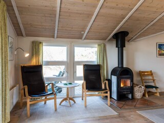 Ferienhaus Blåvand  19