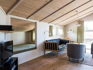 Casa per le vacanze Blåvand  4