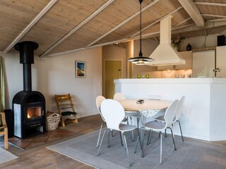 Holiday house Blåvand  9
