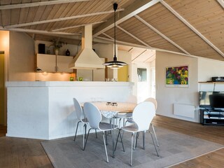 Holiday house Blåvand  10