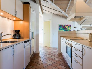 Vakantiehuis Blåvand  16