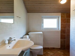 Holiday house Blåvand  12