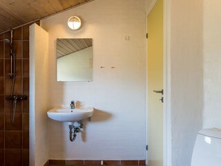 Holiday house Blåvand  13
