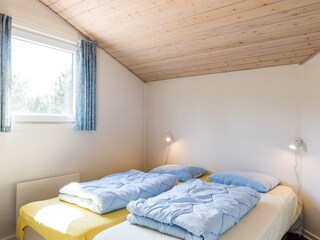 Casa per le vacanze Blåvand  12