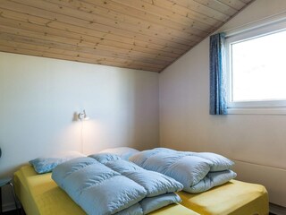 Maison de vacances Blåvand  21