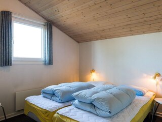 Holiday house Blåvand  16