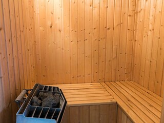 Holiday house Blåvand  18