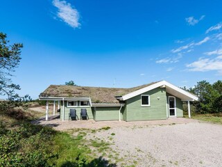 Holiday house Blåvand  20