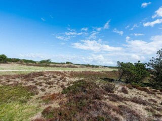 Vakantiehuis Blåvand  18