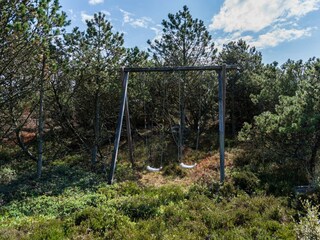 Vakantiehuis Blåvand  23