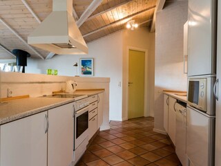 Vakantiehuis Blåvand  17