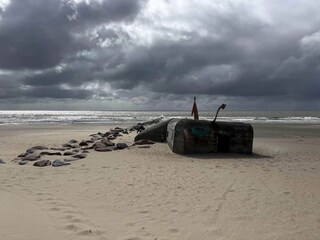 Vakantiehuis Blåvand  29