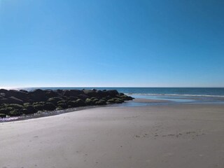 Casa per le vacanze Blåvand  19