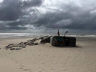 Vakantiehuis Blåvand  22