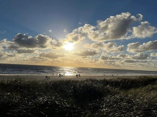 Vakantiehuis Blåvand  27
