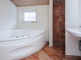Casa de vacaciones Blåvand  9