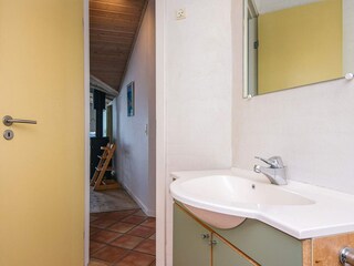 Vakantiehuis Blåvand  29