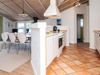 Vakantiehuis Blåvand  30