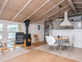 Vakantiehuis Blåvand  31