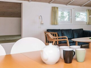 Vakantiehuis Blåvand  32