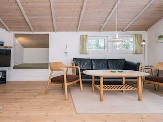 Vakantiehuis Blåvand  33