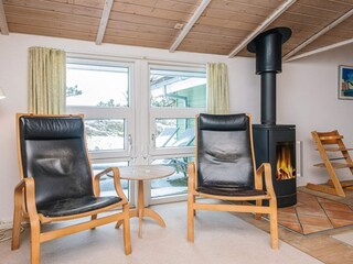 Vakantiehuis Blåvand  34