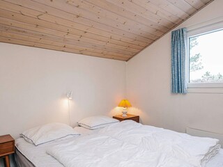 Vakantiehuis Blåvand  35