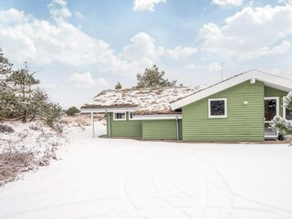 Casa per le vacanze Blåvand  12