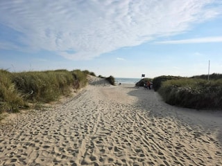 Vakantiehuis Blåvand  37