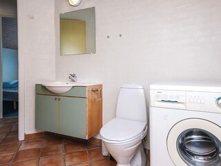 Vakantiehuis Blåvand  13