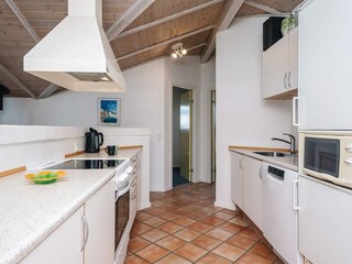 Vakantiehuis Blåvand  14
