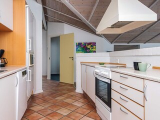 Vakantiehuis Blåvand  5