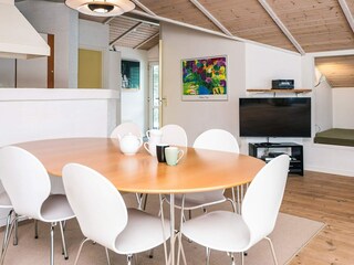 Vakantiehuis Blåvand  6