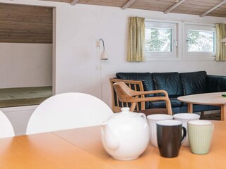 Casa per le vacanze Blåvand  29