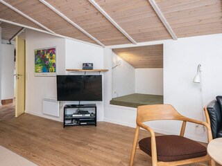 Vakantiehuis Blåvand  19