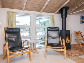 Casa de vacaciones Blåvand  32