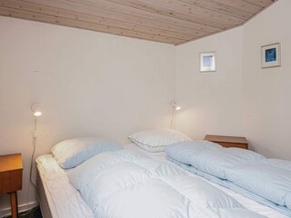 Vakantiehuis Blåvand  7