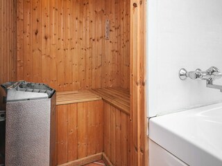 Vakantiehuis Blåvand  8