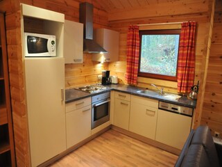 Holiday park Viroinval Features 3