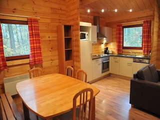 Holiday park Viroinval Features 18