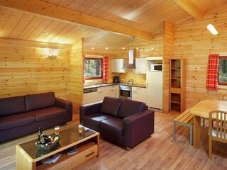 Holiday park Viroinval Features 6
