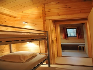 Parc de vacances Viroinval Équipement 17