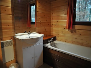 Holiday park Viroinval Features 15