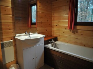 Vakantiepark Viroinval Kenmerken 4